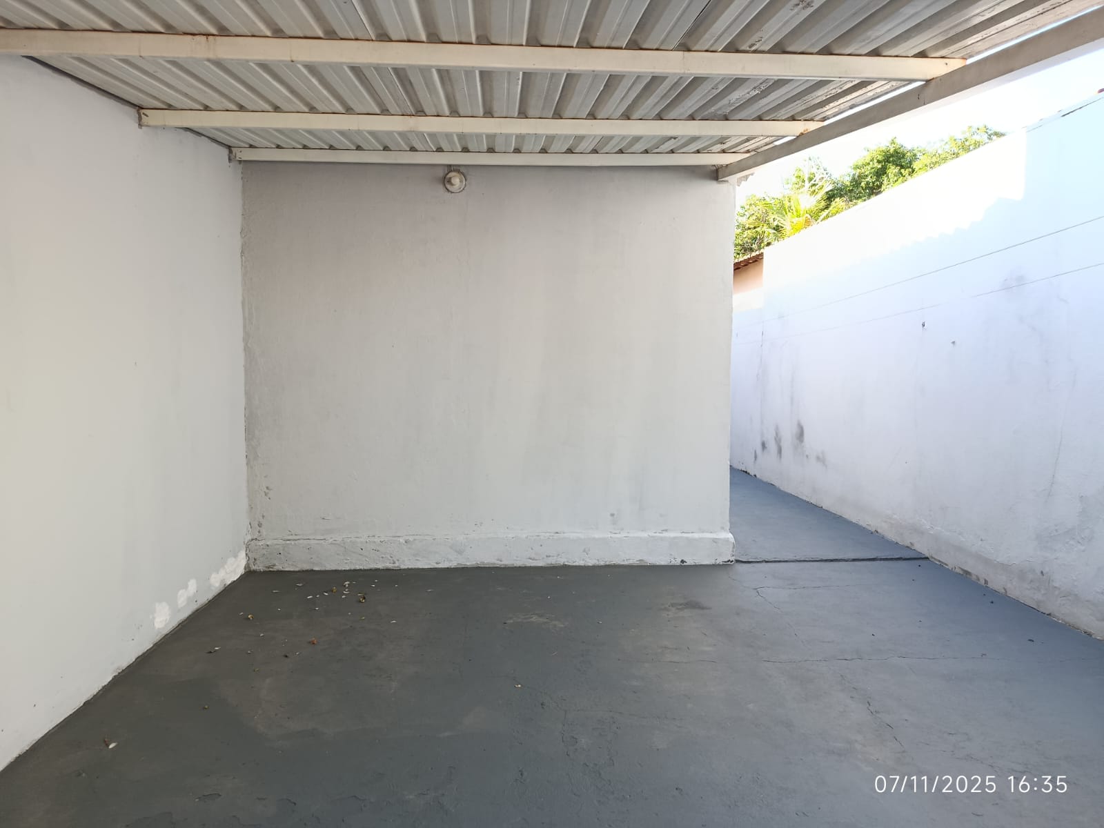 Rua Vinte e Cinco de Outubro,147 - Vila Fátima