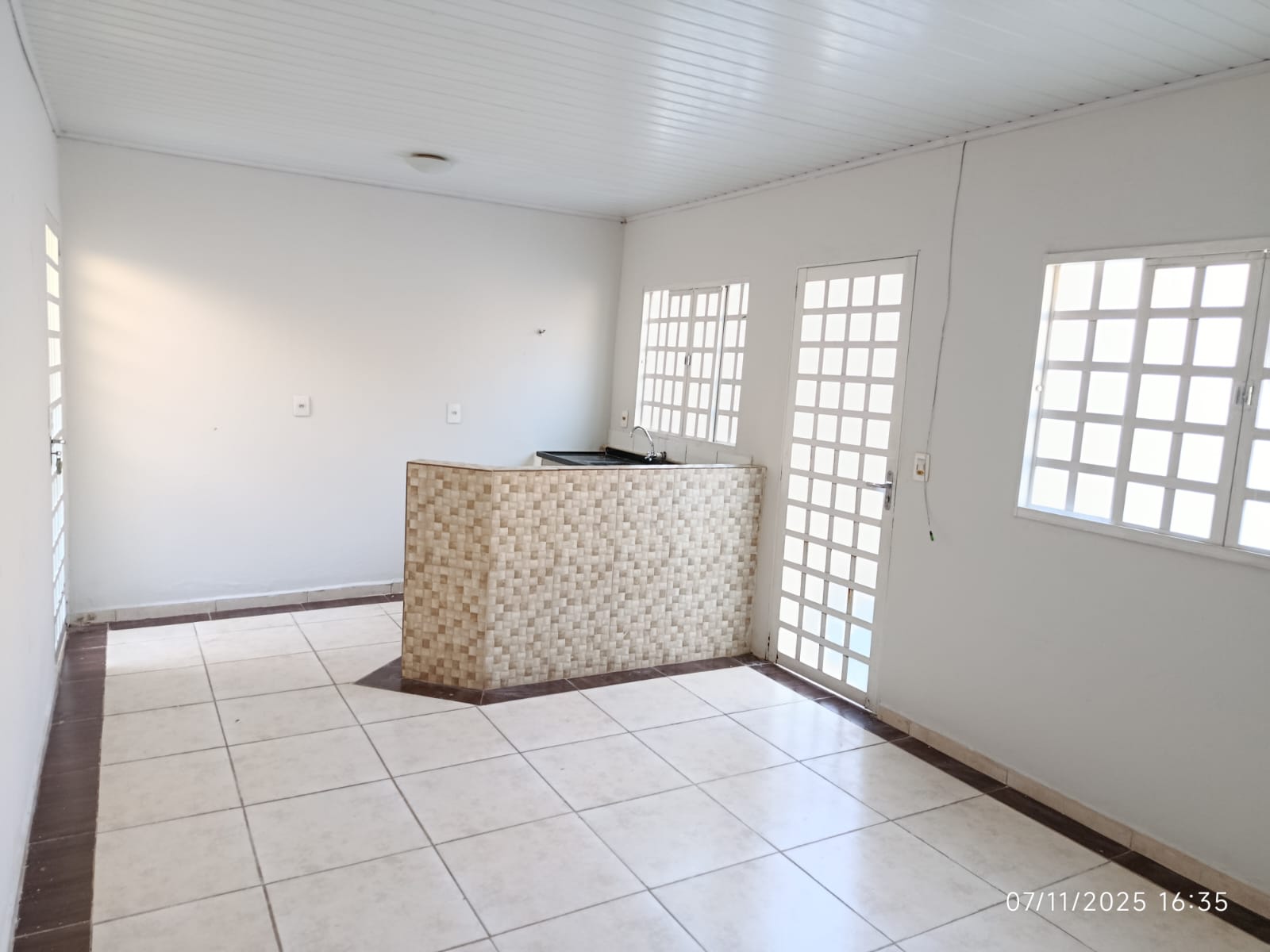 Rua Vinte e Cinco de Outubro,147 - Vila Fátima