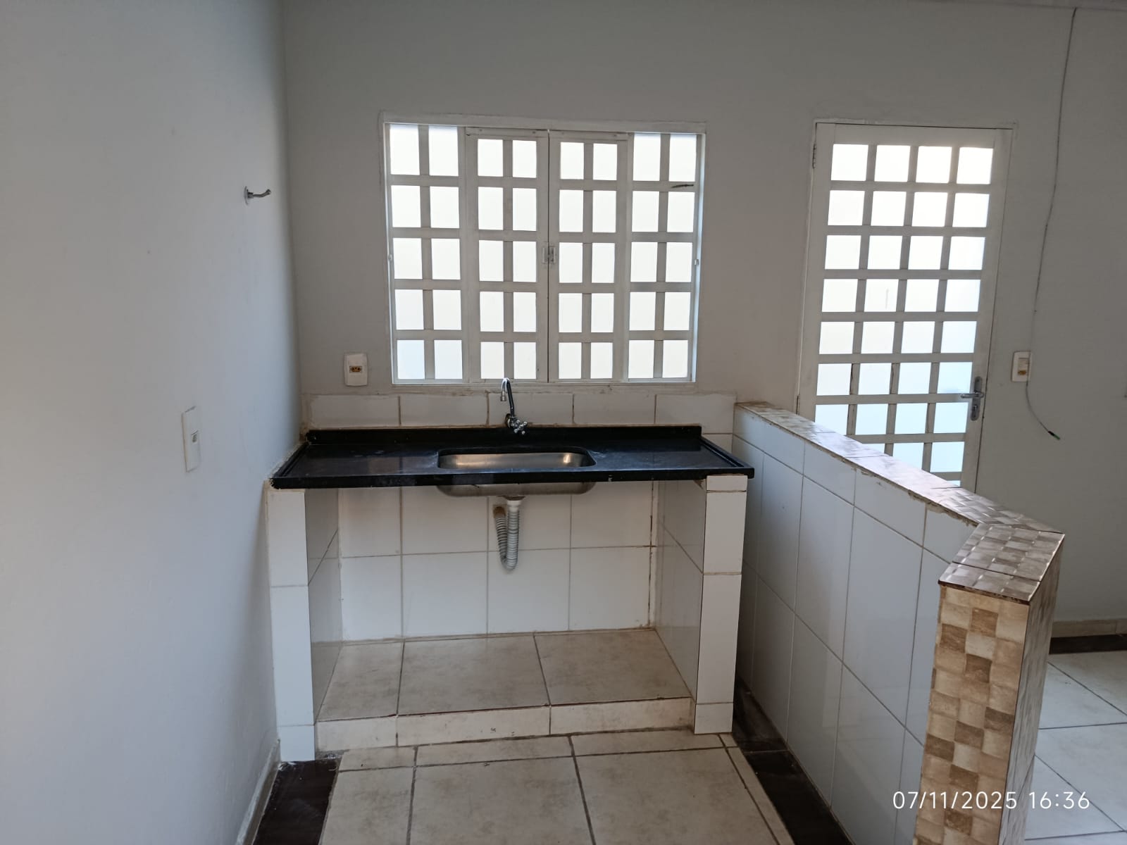 Rua Vinte e Cinco de Outubro,147 - Vila Fátima