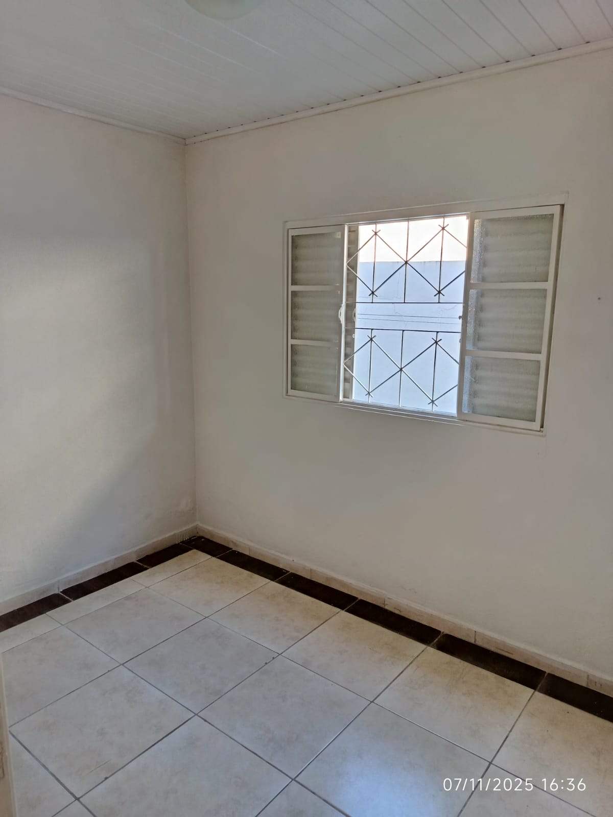 Rua Vinte e Cinco de Outubro,147 - Vila Fátima