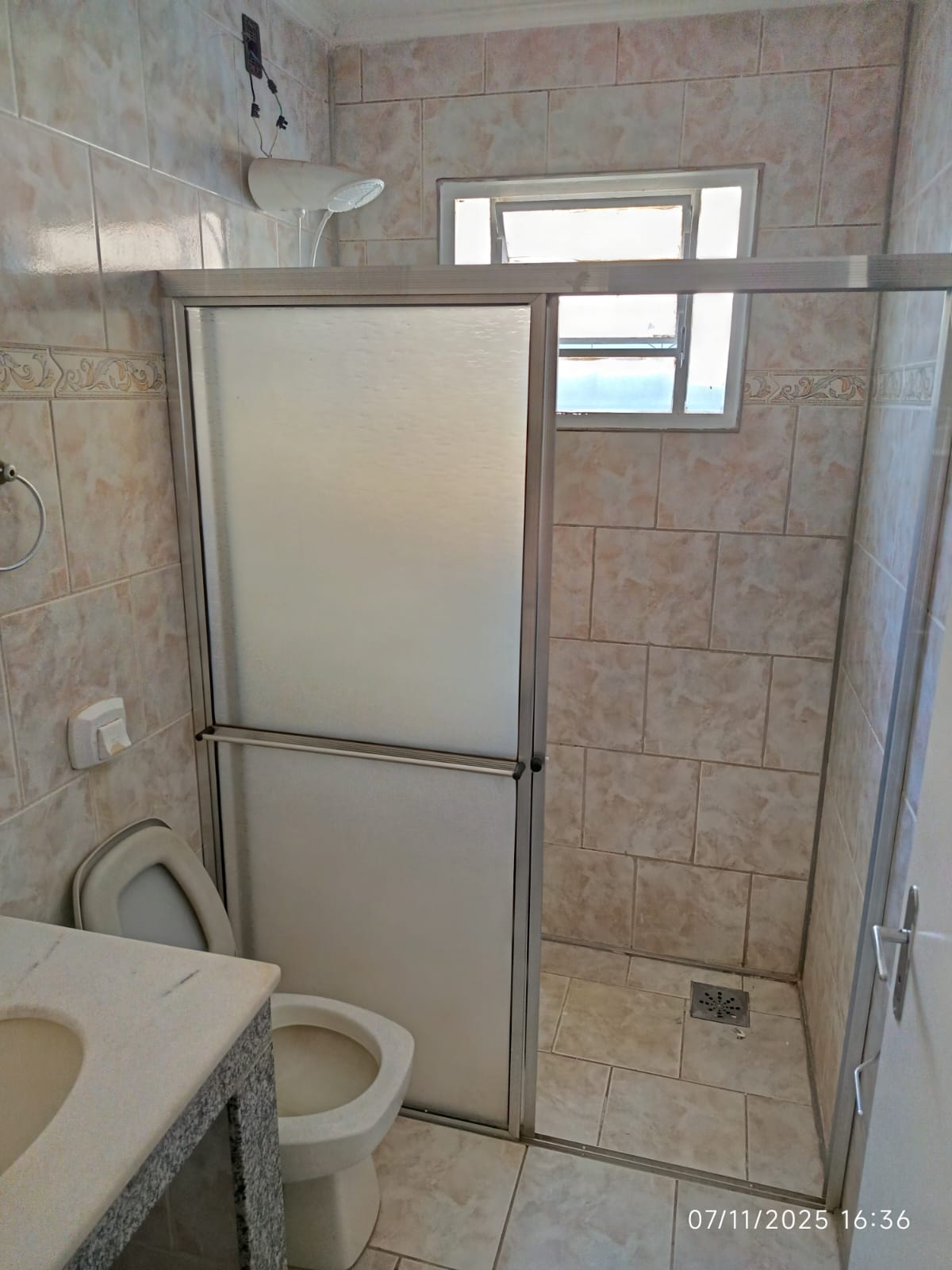 Rua Vinte e Cinco de Outubro,147 - Vila Fátima