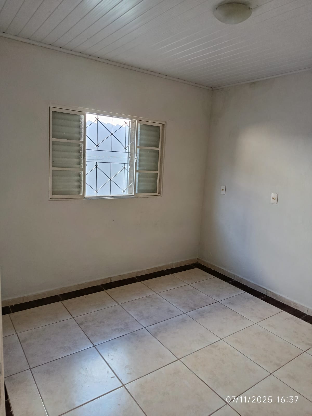 Rua Vinte e Cinco de Outubro,147 - Vila Fátima