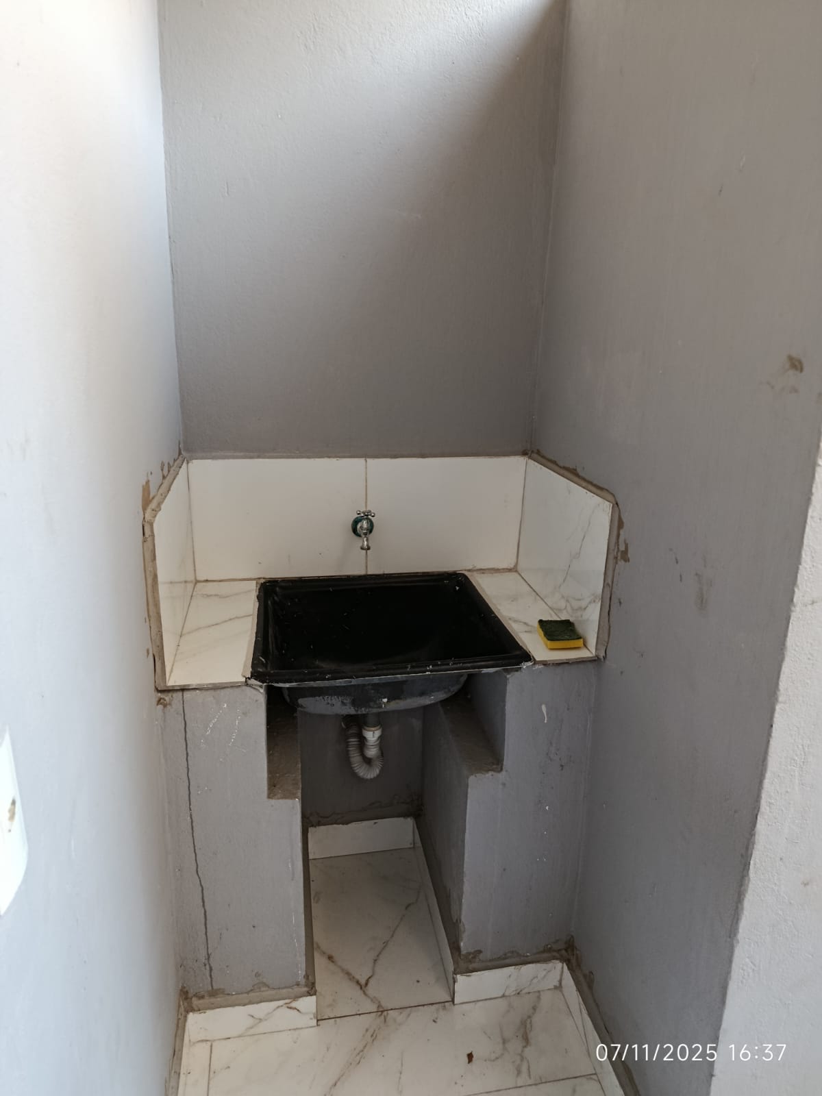 Rua Vinte e Cinco de Outubro,147 - Vila Fátima