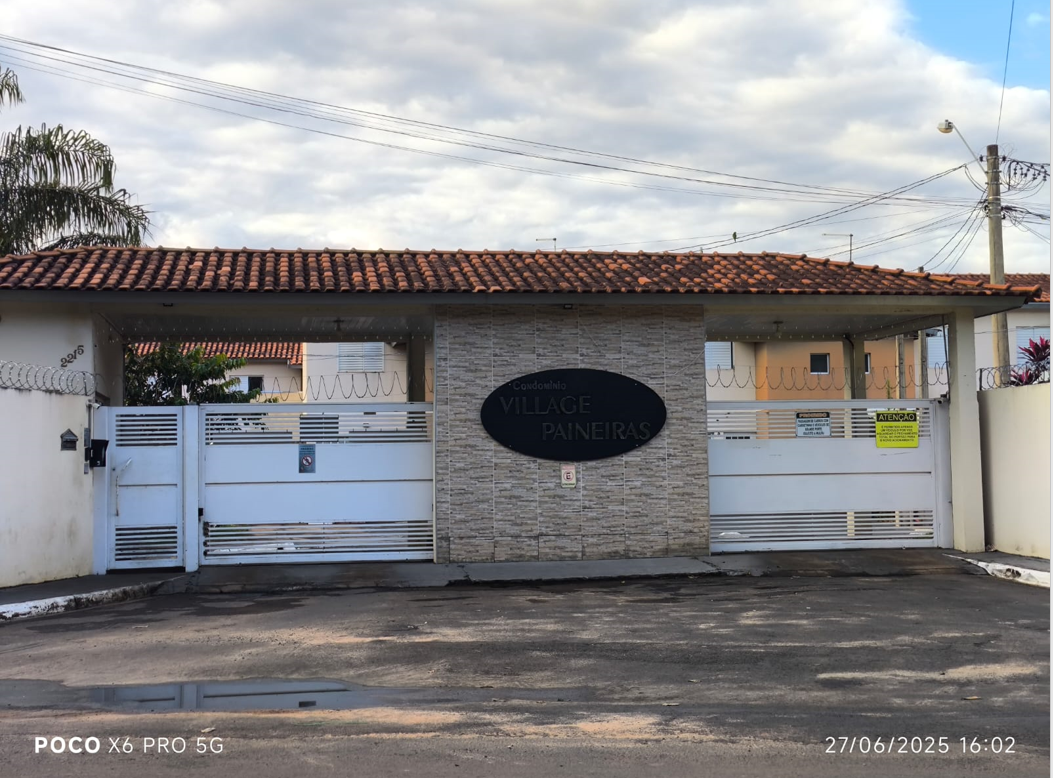 Rua Augusto Pereira de Morais, 2215 - Casa 126 - Cagliari