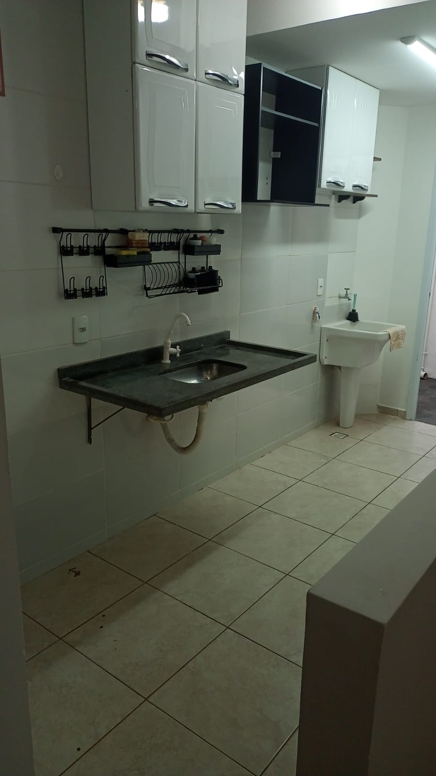 Rua Augusto Pereira de Morais, 2215 - Casa 126 - Cagliari