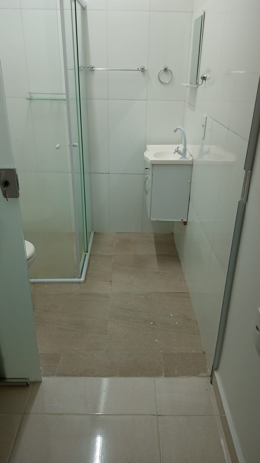 Rua Augusto Pereira de Morais, 2215 - Casa 126 - Cagliari