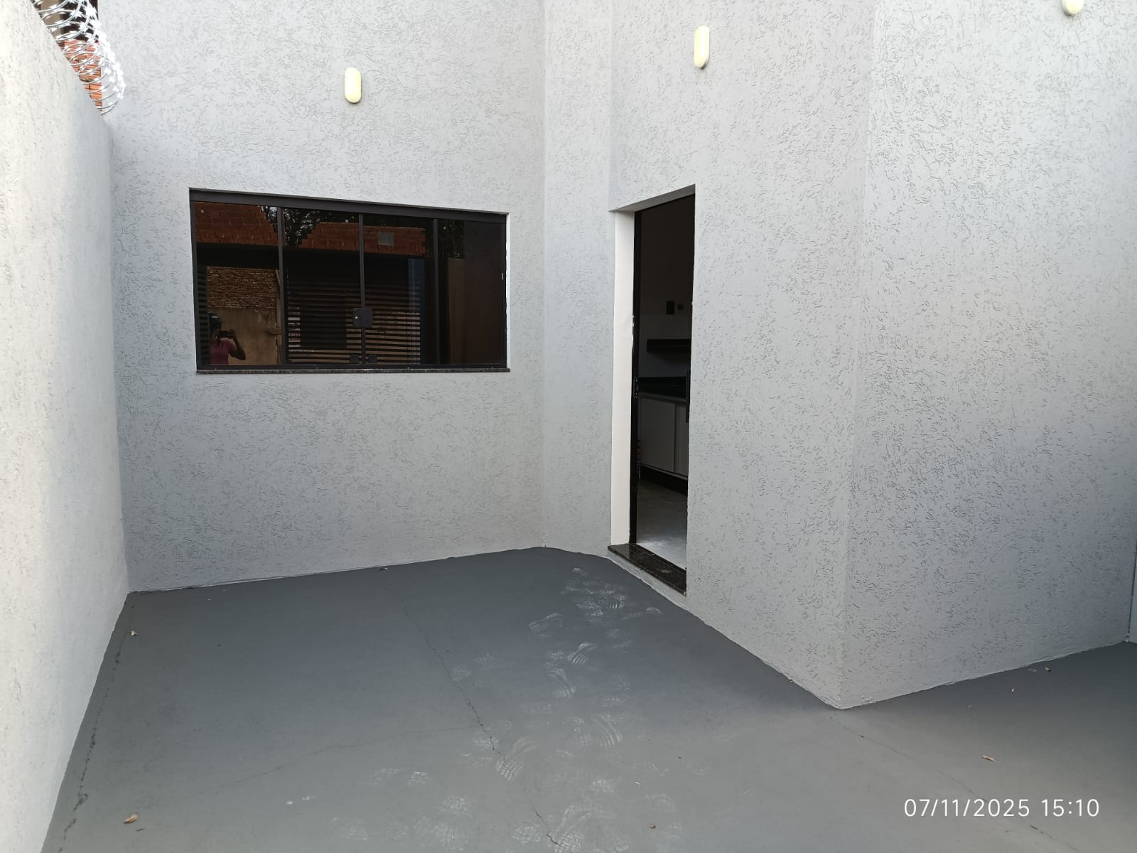 Rua Quinze de Novembro, 986 - Centro