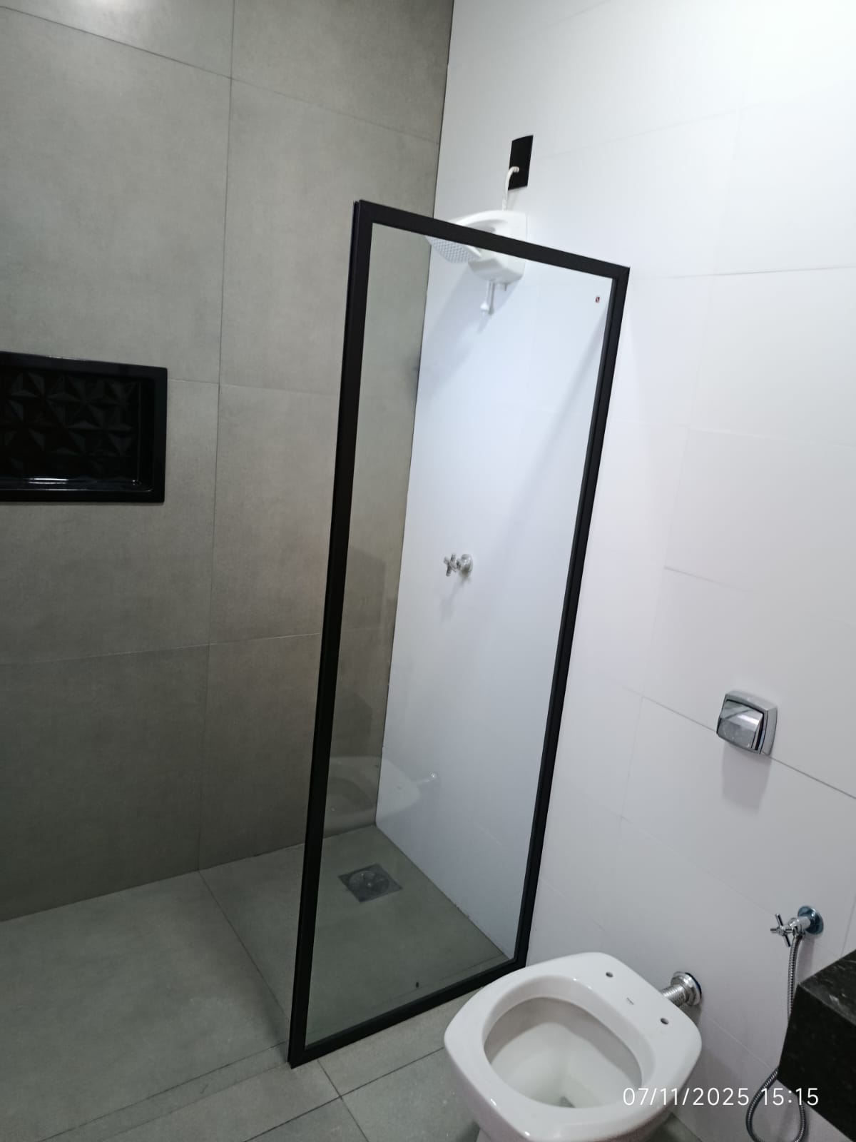 Rua Quinze de Novembro, 986 - Centro