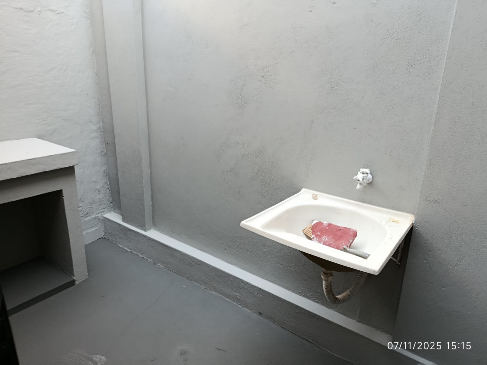 Rua Quinze de Novembro, 986 - Centro