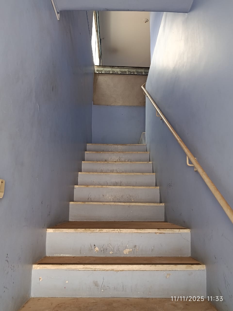 Rua Doutor Ramalho Franco, 327 - Centro