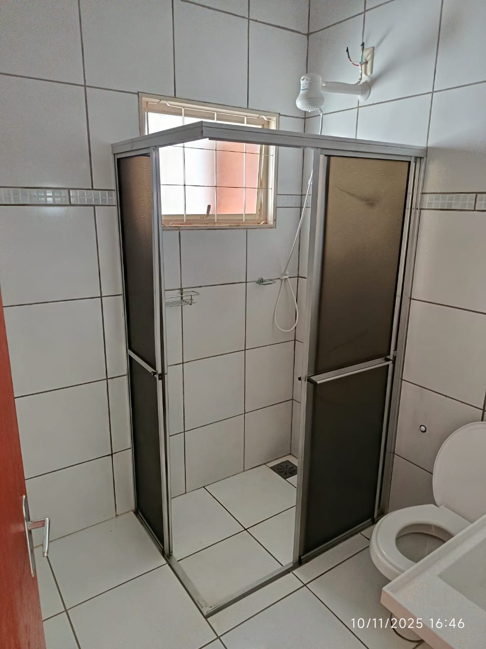 Rua Cherlok Vieira da Silva, 351 - Residencial Jardim do Lago II