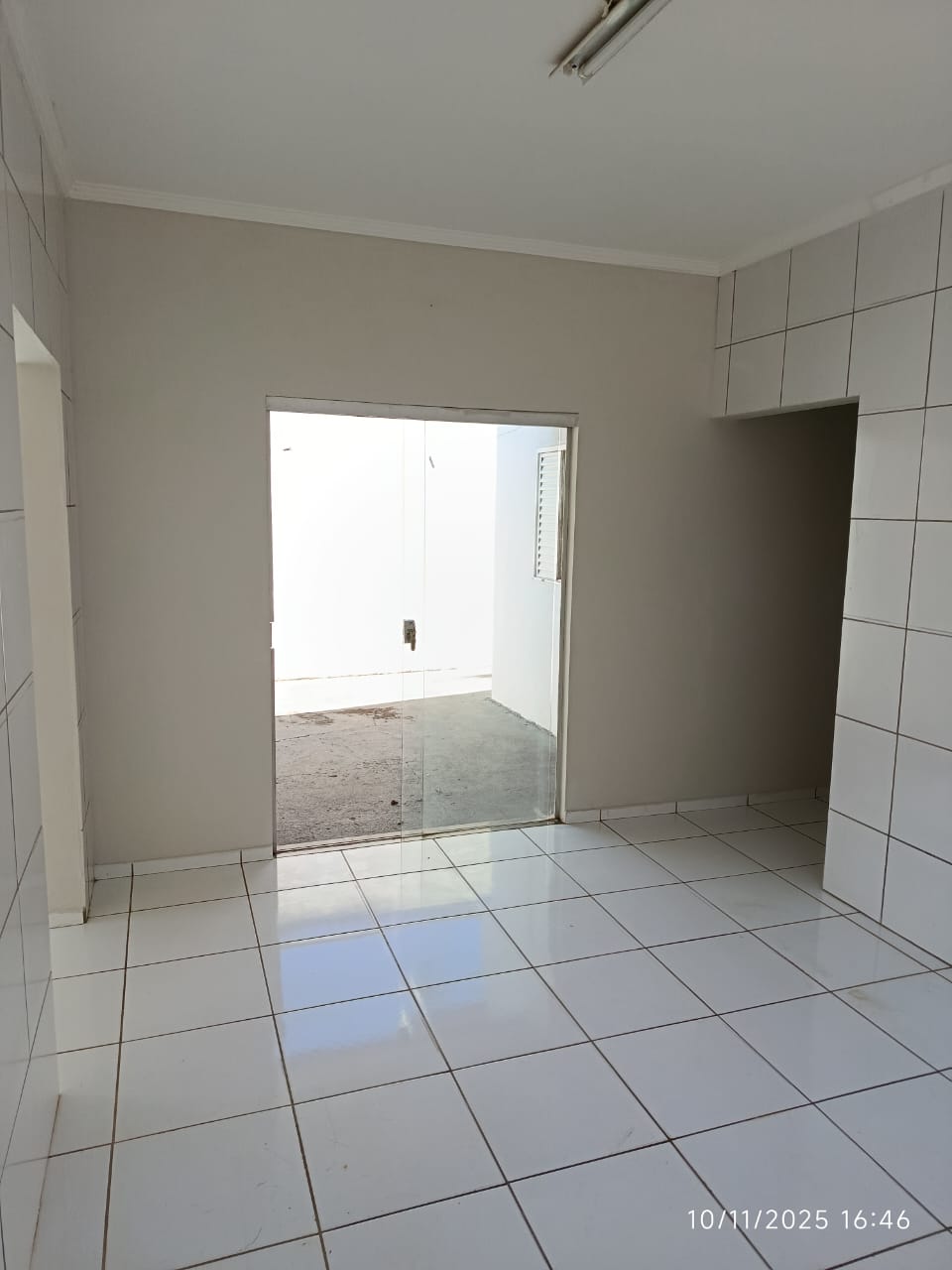 Rua Cherlok Vieira da Silva, 351 - Residencial Jardim do Lago II