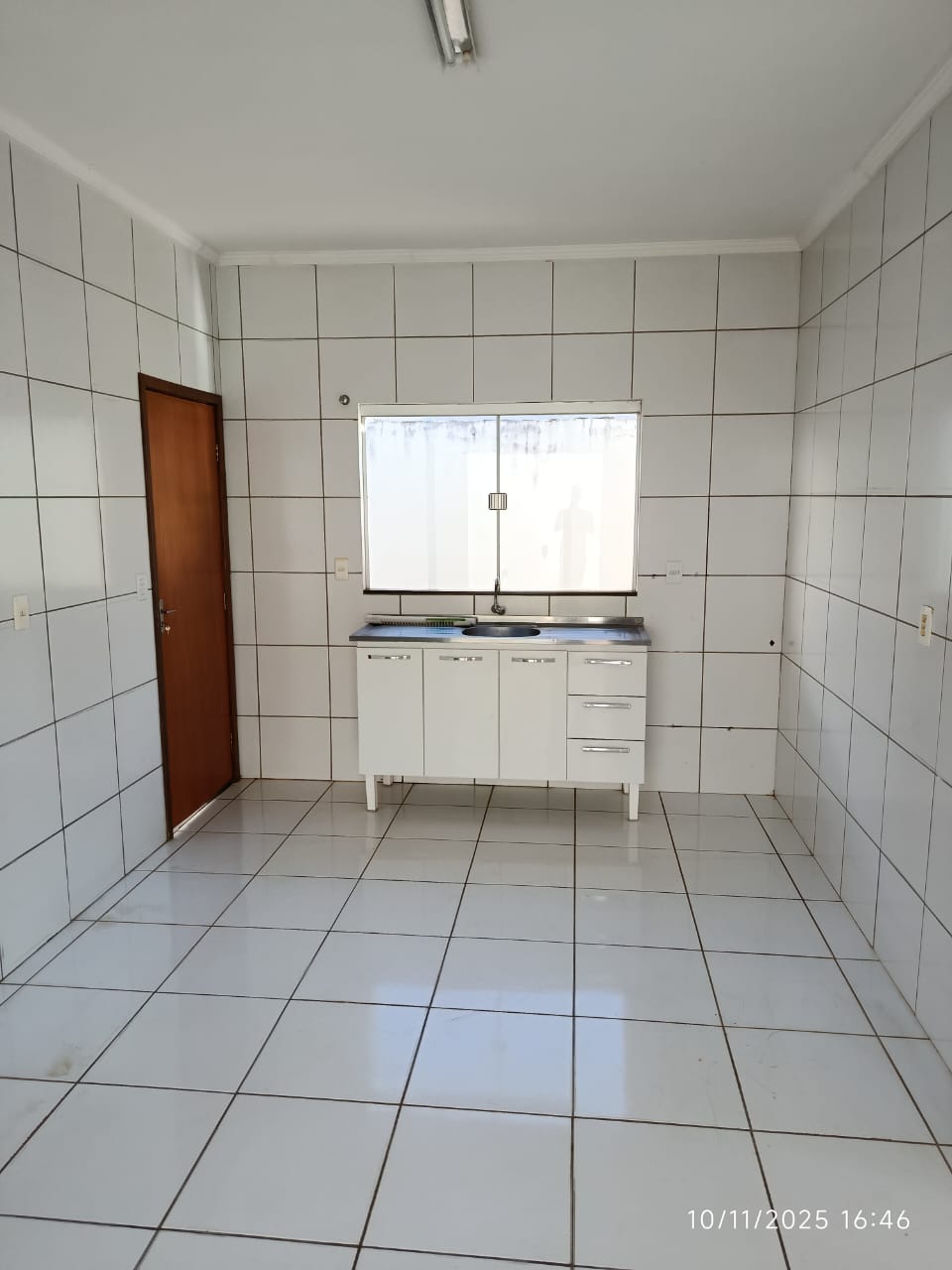 Rua Cherlok Vieira da Silva, 351 - Residencial Jardim do Lago II