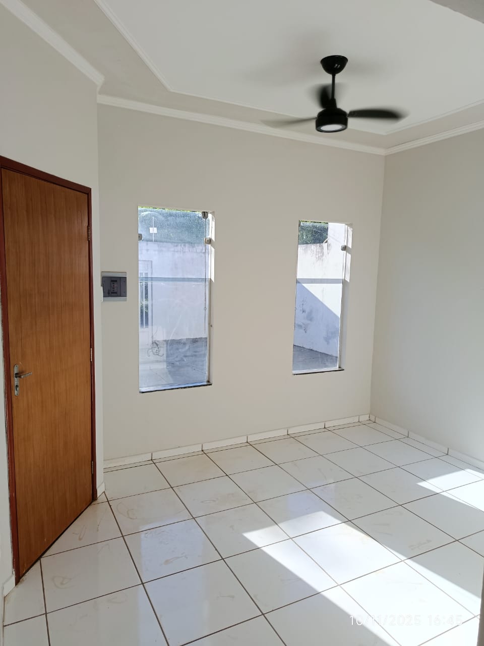 Rua Cherlok Vieira da Silva, 351 - Residencial Jardim do Lago II