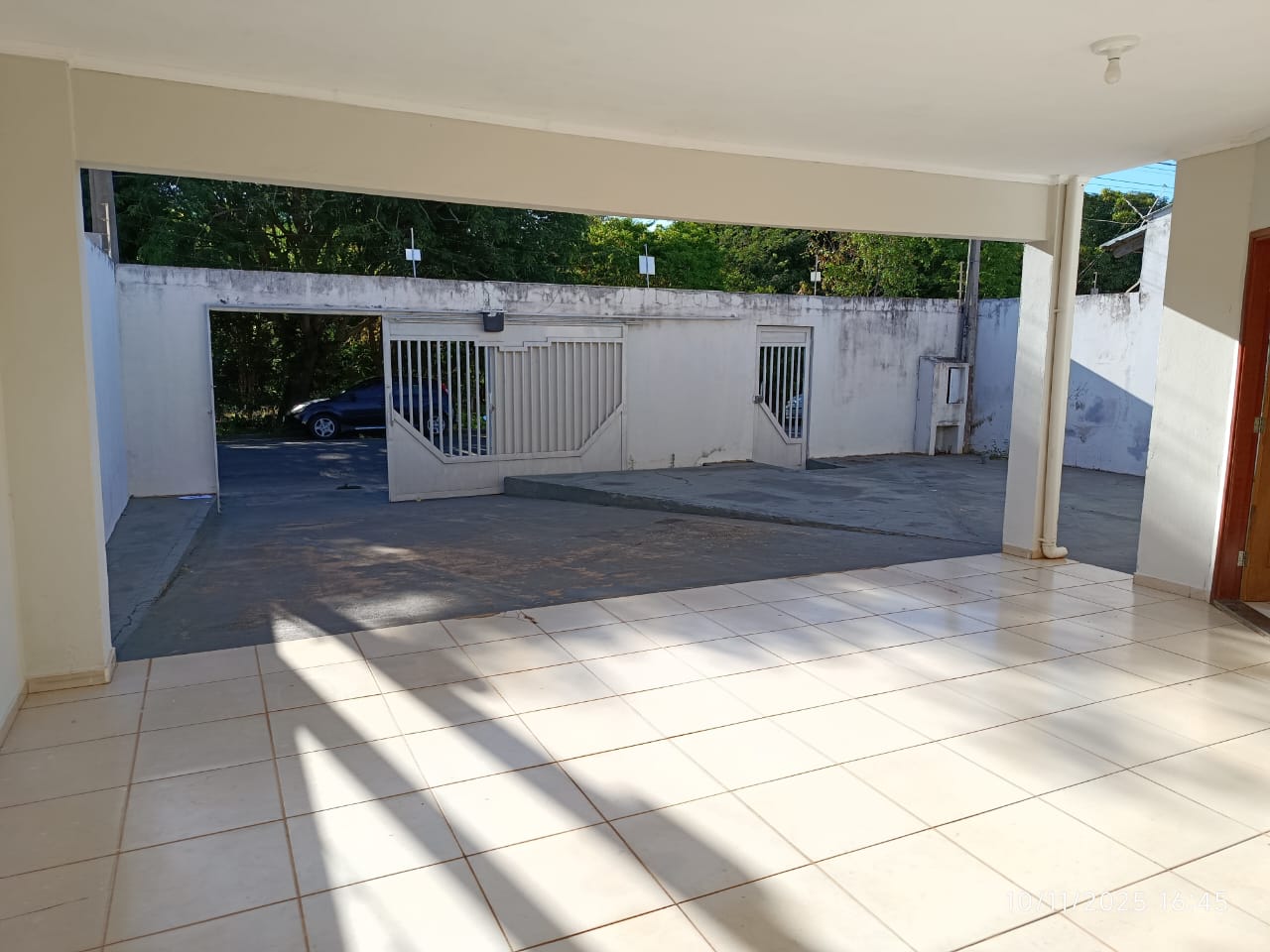 Rua Cherlok Vieira da Silva, 351 - Residencial Jardim do Lago II