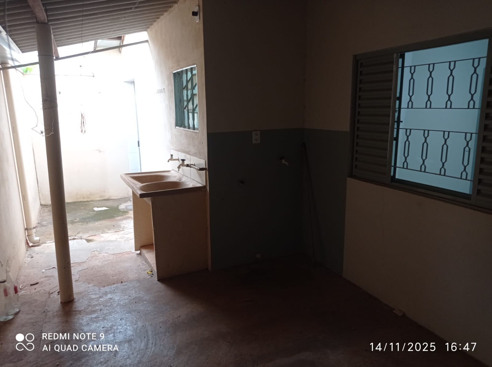 Rua Gonçalves Ledo, 968 - Vila São João