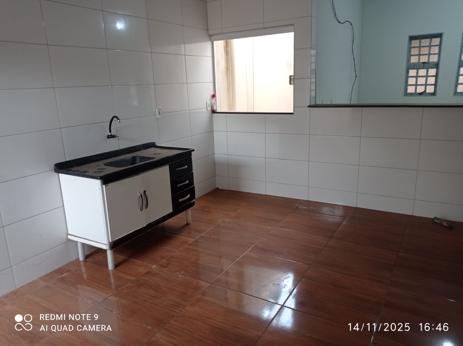 Rua Gonçalves Ledo, 968 - Vila São João