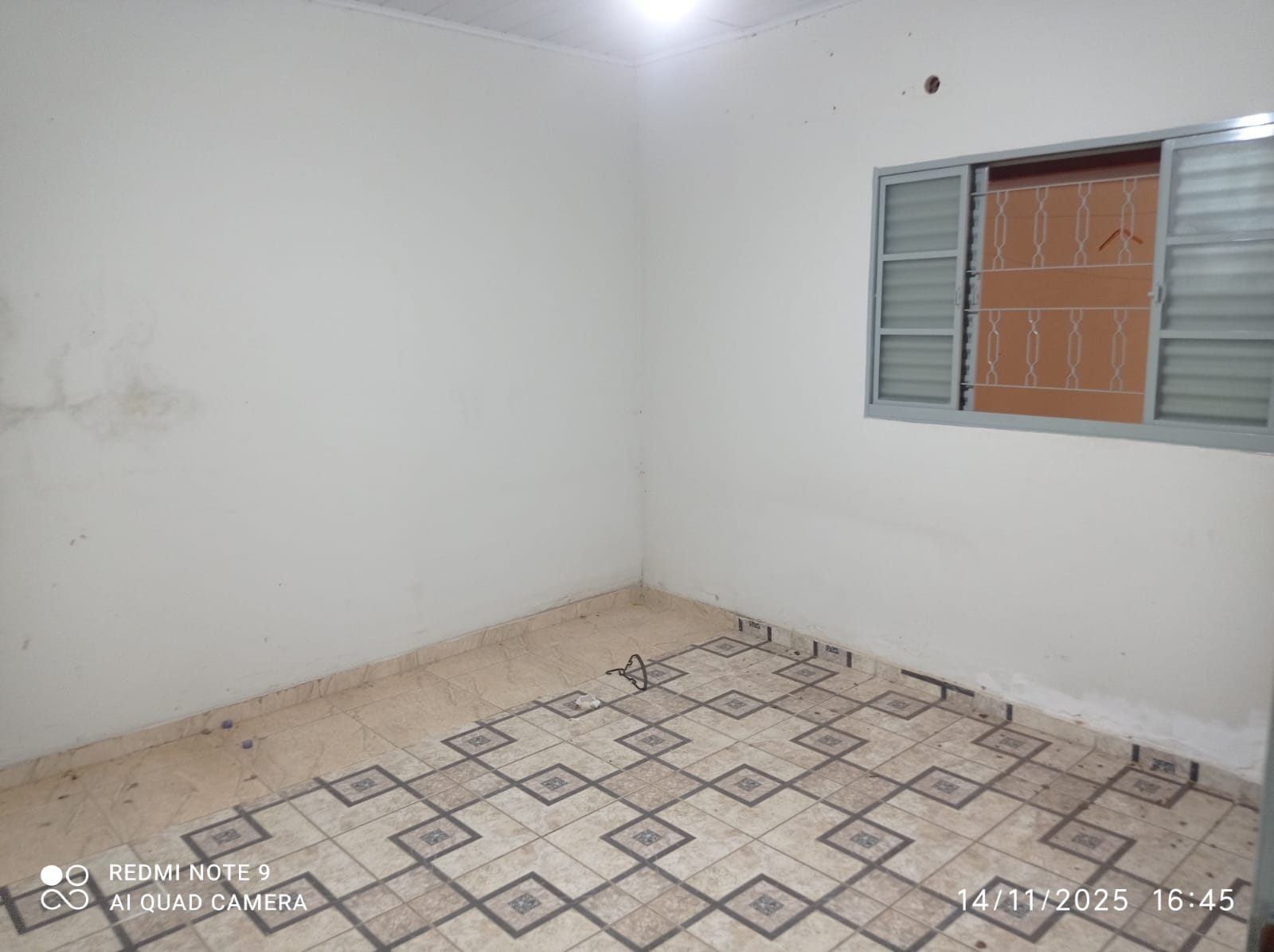 Rua Gonçalves Ledo, 968 - Vila São João