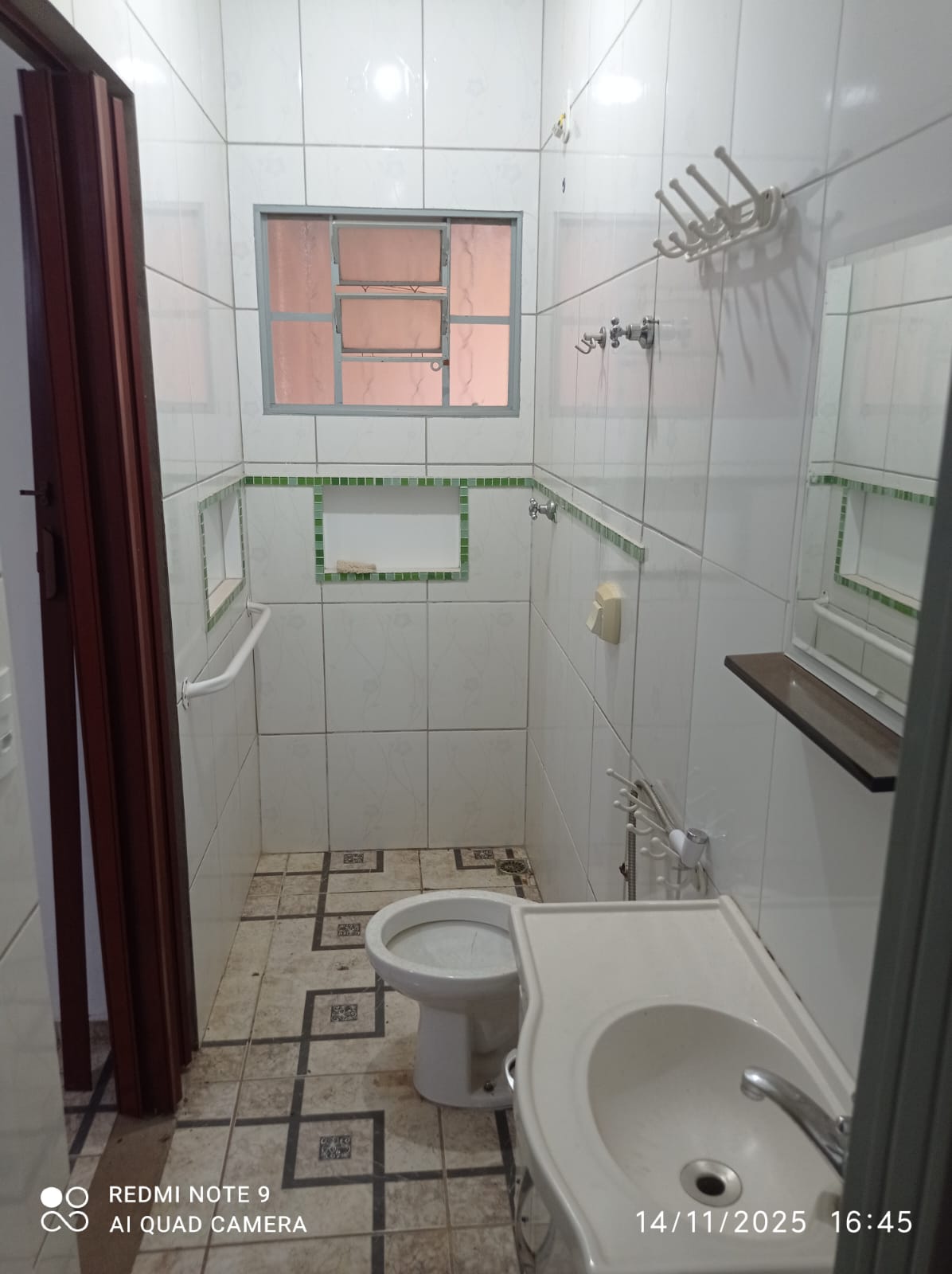 Rua Gonçalves Ledo, 968 - Vila São João