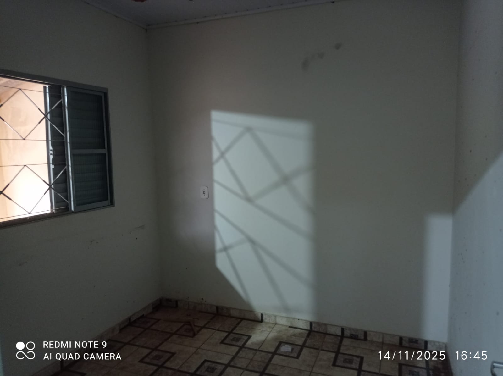 Rua Gonçalves Ledo, 968 - Vila São João