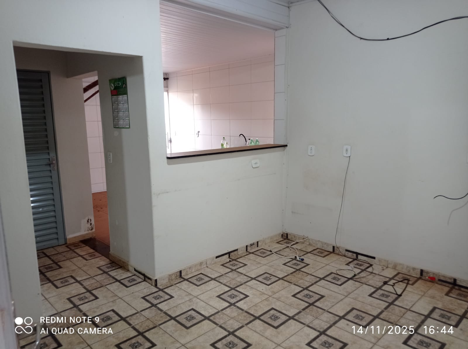 Rua Gonçalves Ledo, 968 - Vila São João