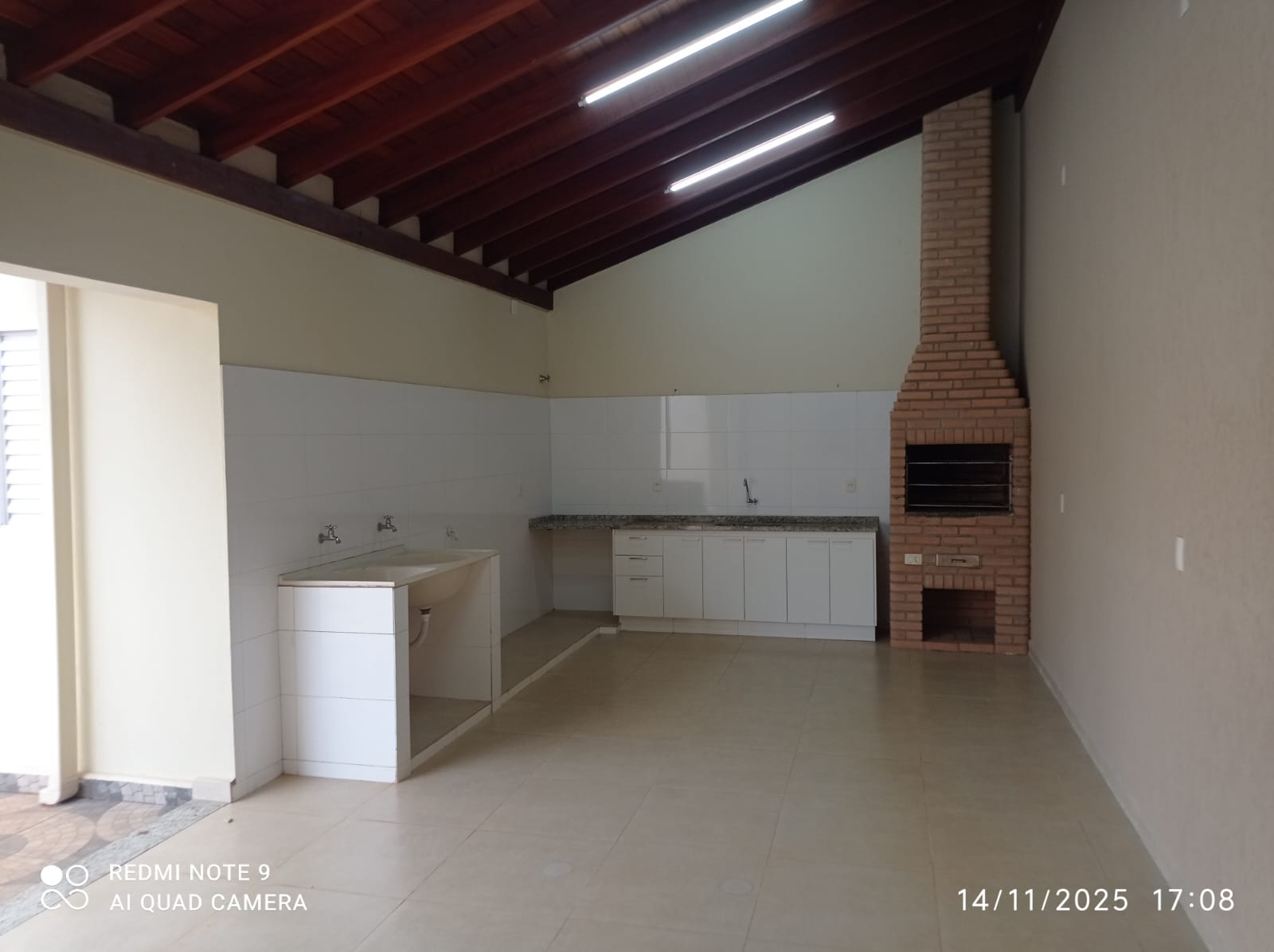 Rua Antônio Prudêncio, 499 - Residencial Jardim do Lago