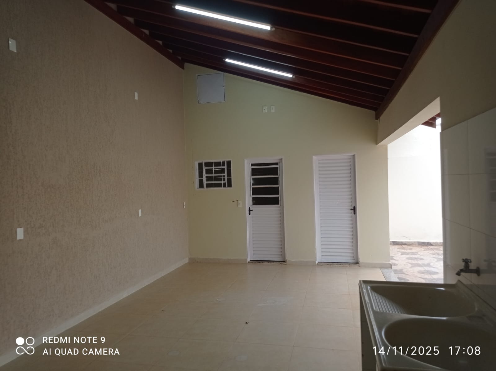 Rua Antônio Prudêncio, 499 - Residencial Jardim do Lago