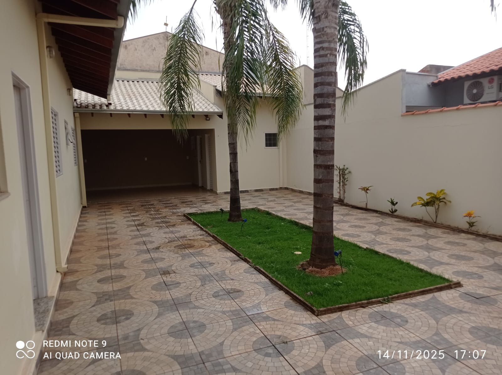 Rua Antônio Prudêncio, 499 - Residencial Jardim do Lago