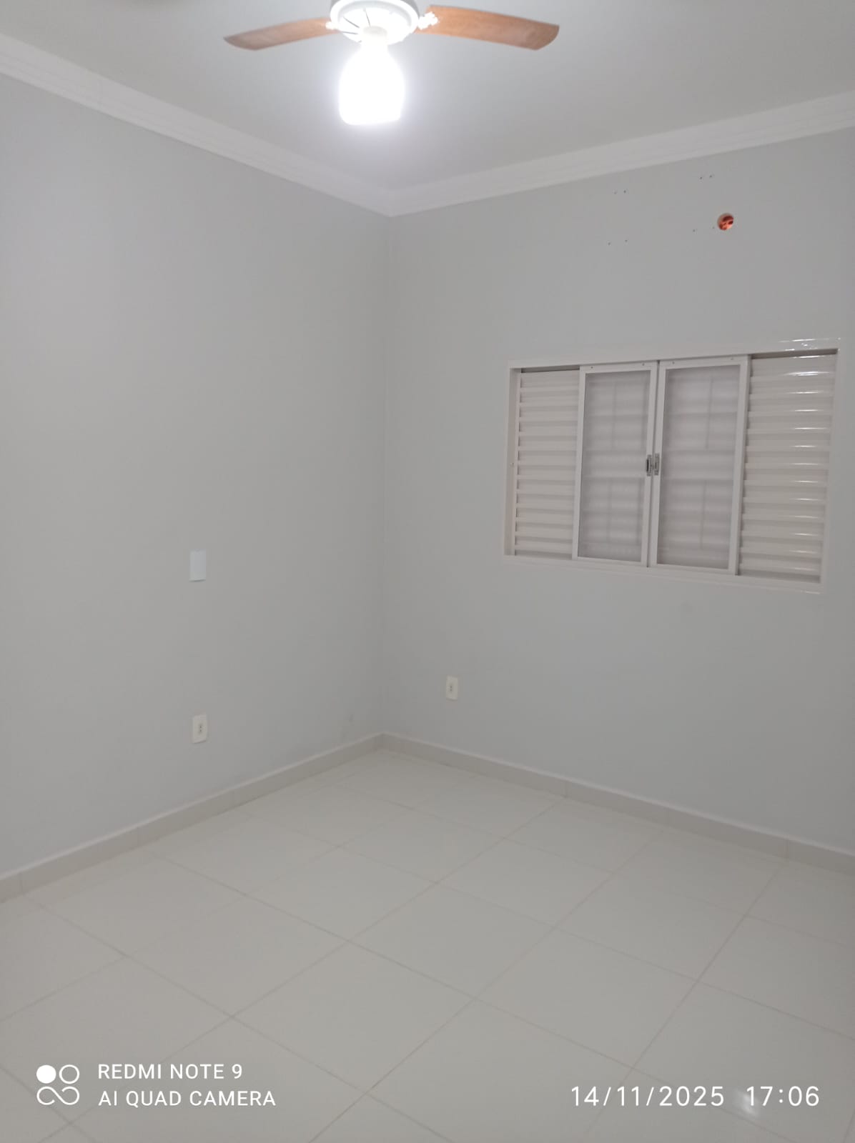 Rua Antônio Prudêncio, 499 - Residencial Jardim do Lago