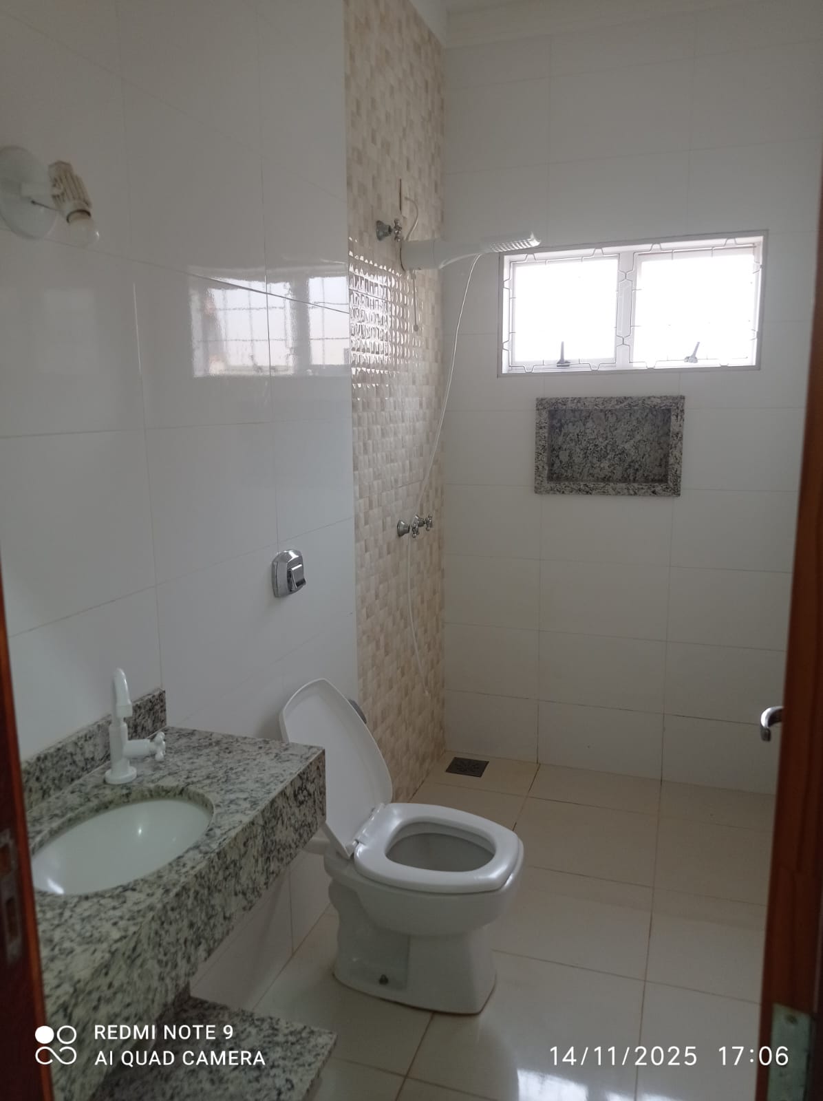 Rua Antônio Prudêncio, 499 - Residencial Jardim do Lago