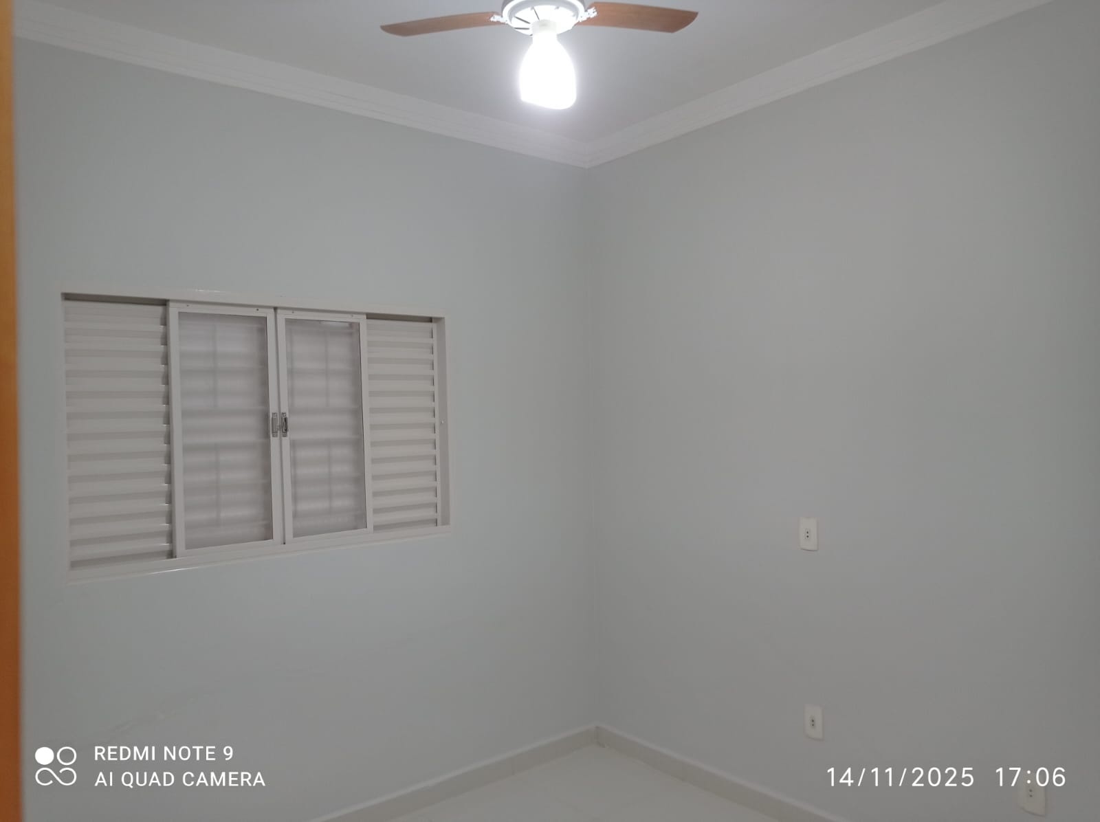 Rua Antônio Prudêncio, 499 - Residencial Jardim do Lago