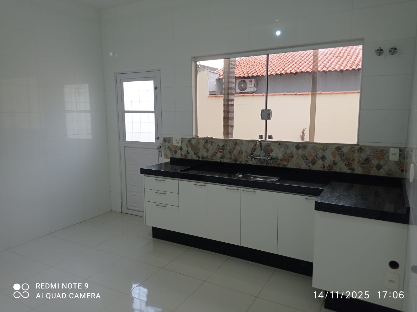 Rua Antônio Prudêncio, 499 - Residencial Jardim do Lago