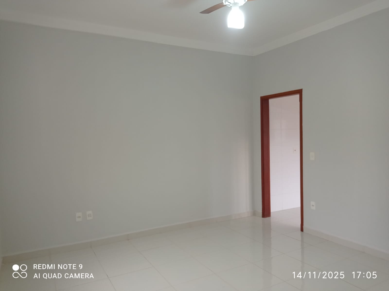 Rua Antônio Prudêncio, 499 - Residencial Jardim do Lago