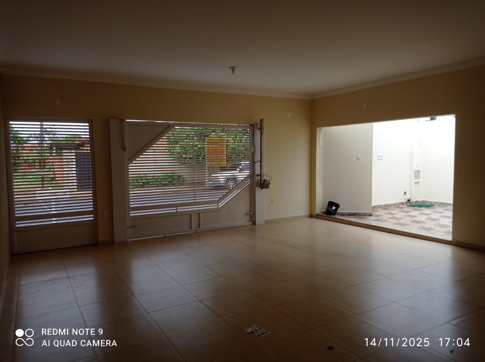 Rua Antônio Prudêncio, 499 - Residencial Jardim do Lago