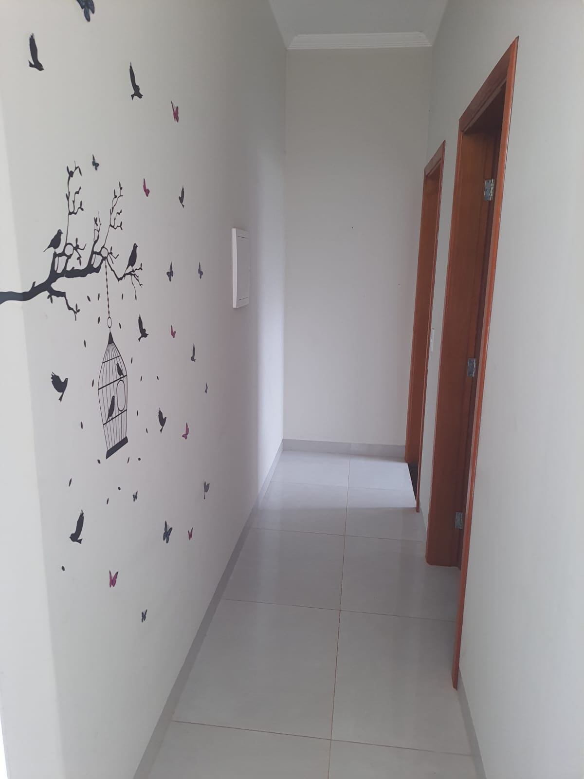 LINDA CASA NO MAIS PARQUE