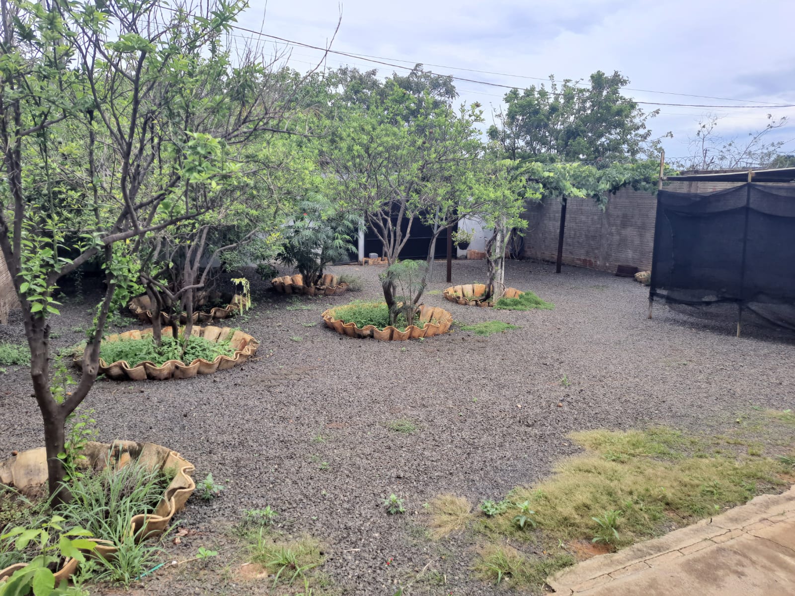 LINDA CASA NO MAIS PARQUE