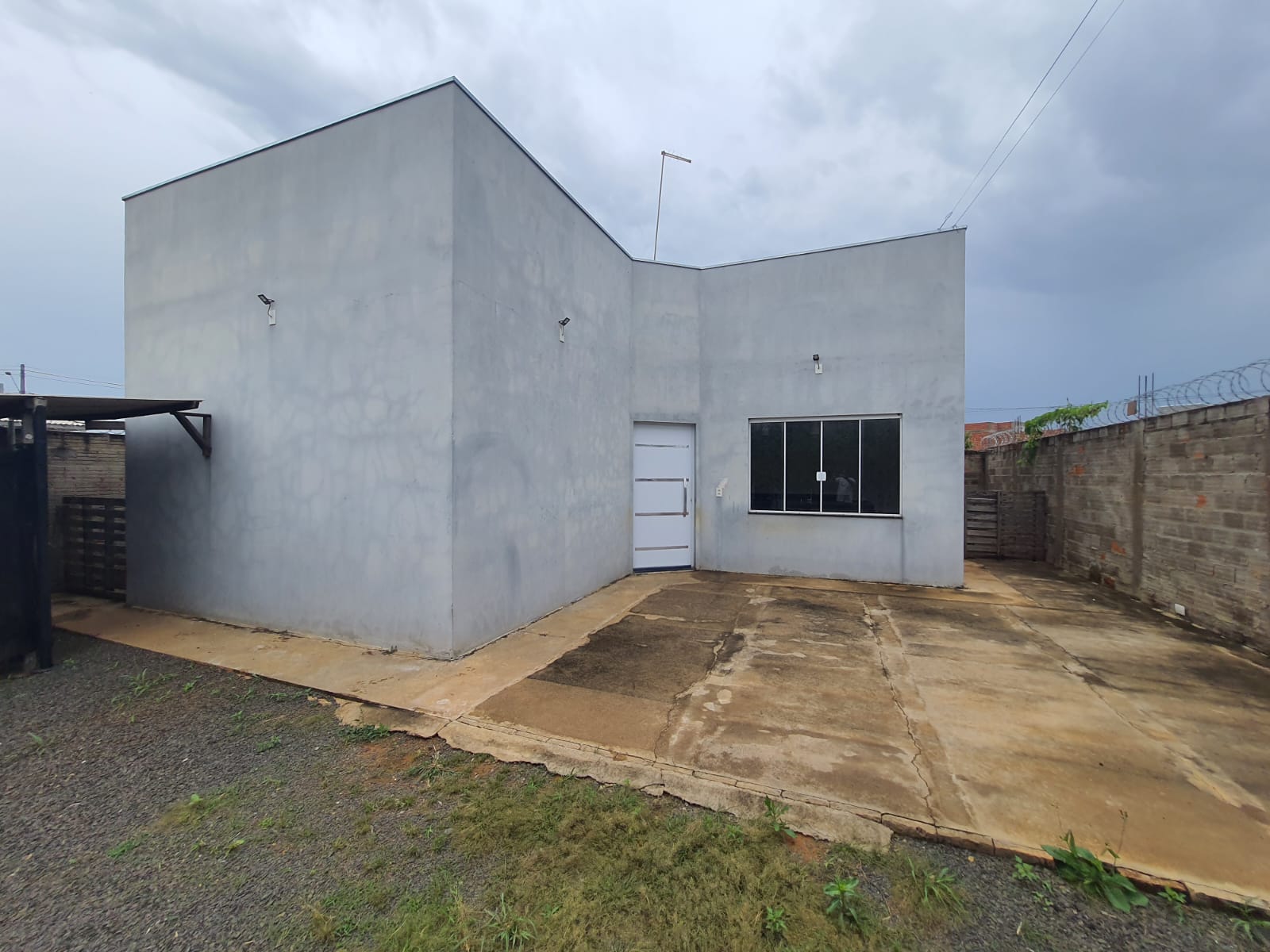 LINDA CASA NO MAIS PARQUE