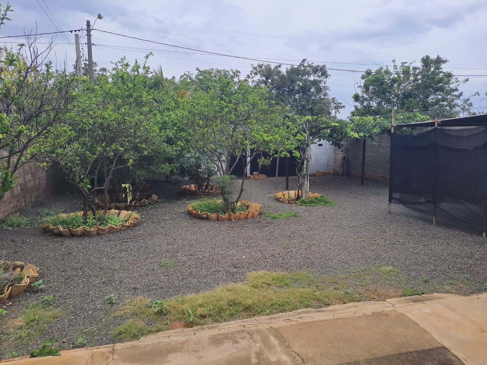 LINDA CASA NO MAIS PARQUE