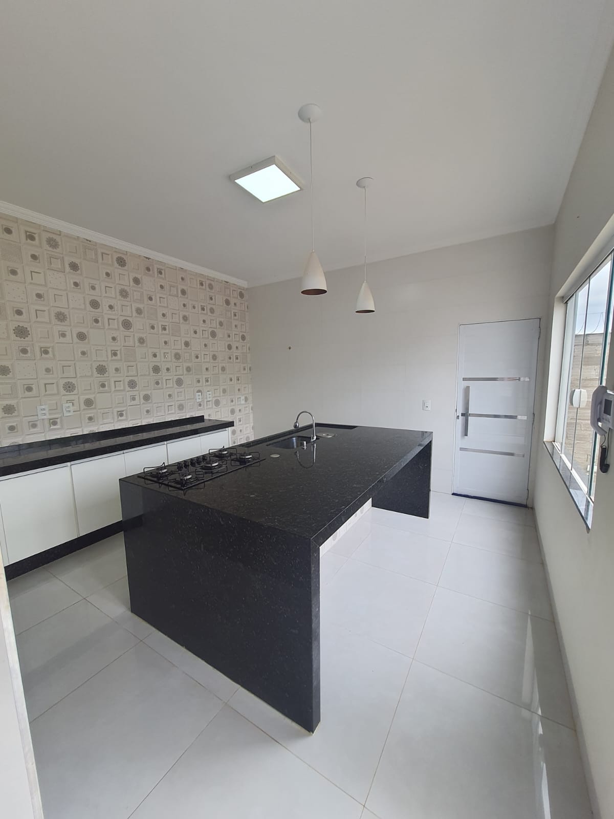 LINDA CASA NO MAIS PARQUE