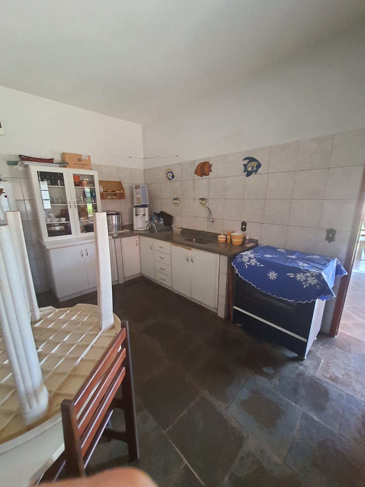 EXCELENTE RANCHO PROXIMO AO BELVEDERE