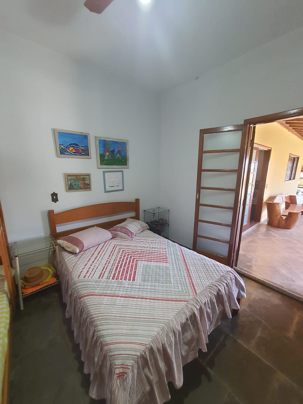 EXCELENTE RANCHO PROXIMO AO BELVEDERE