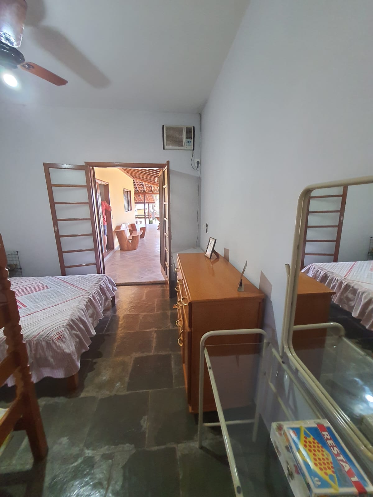 EXCELENTE RANCHO PROXIMO AO BELVEDERE