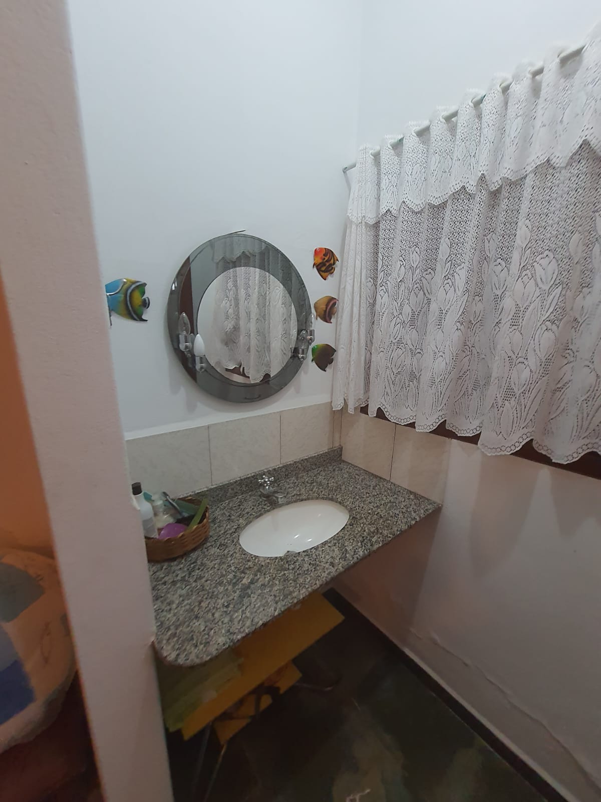 EXCELENTE RANCHO PROXIMO AO BELVEDERE