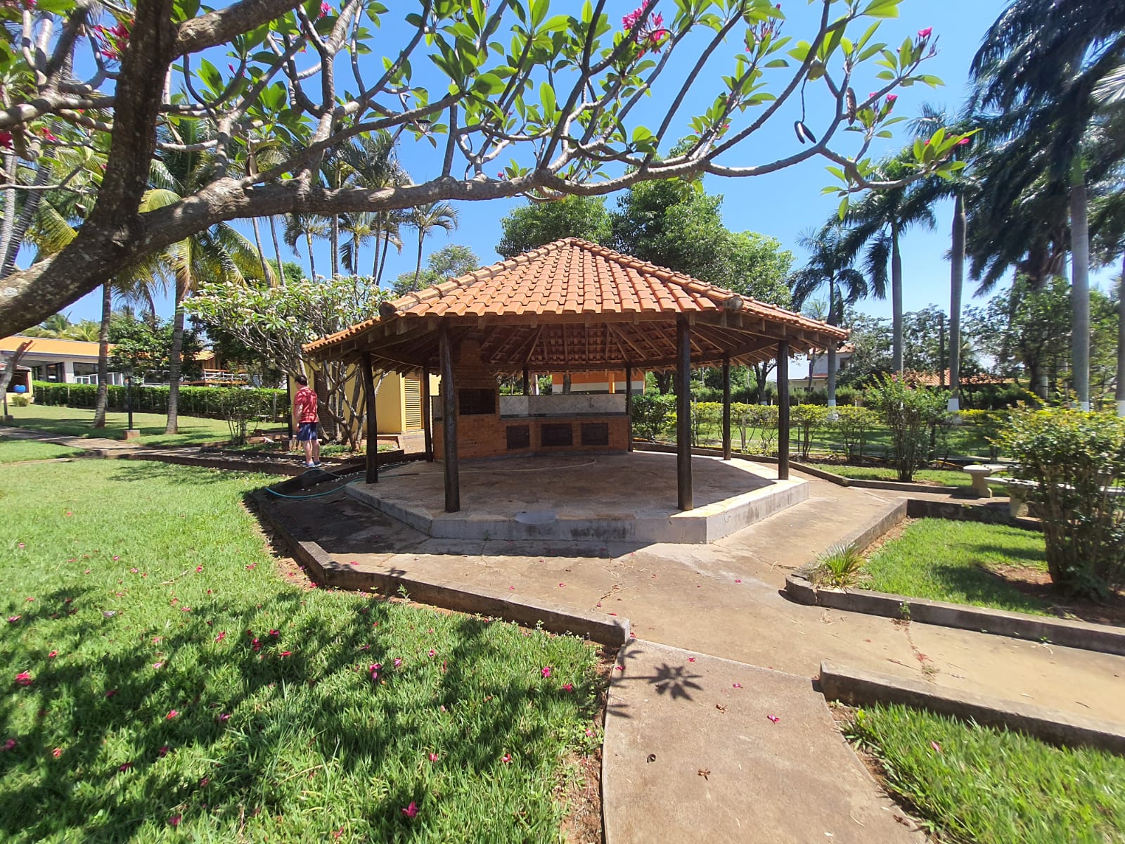 EXCELENTE RANCHO PROXIMO AO BELVEDERE