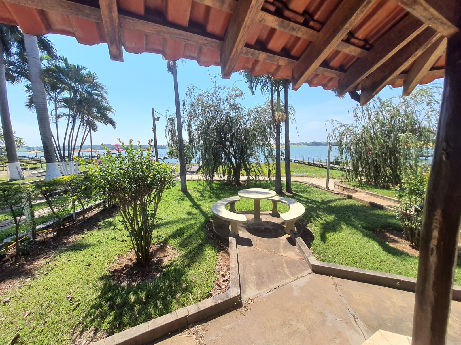 EXCELENTE RANCHO PROXIMO AO BELVEDERE