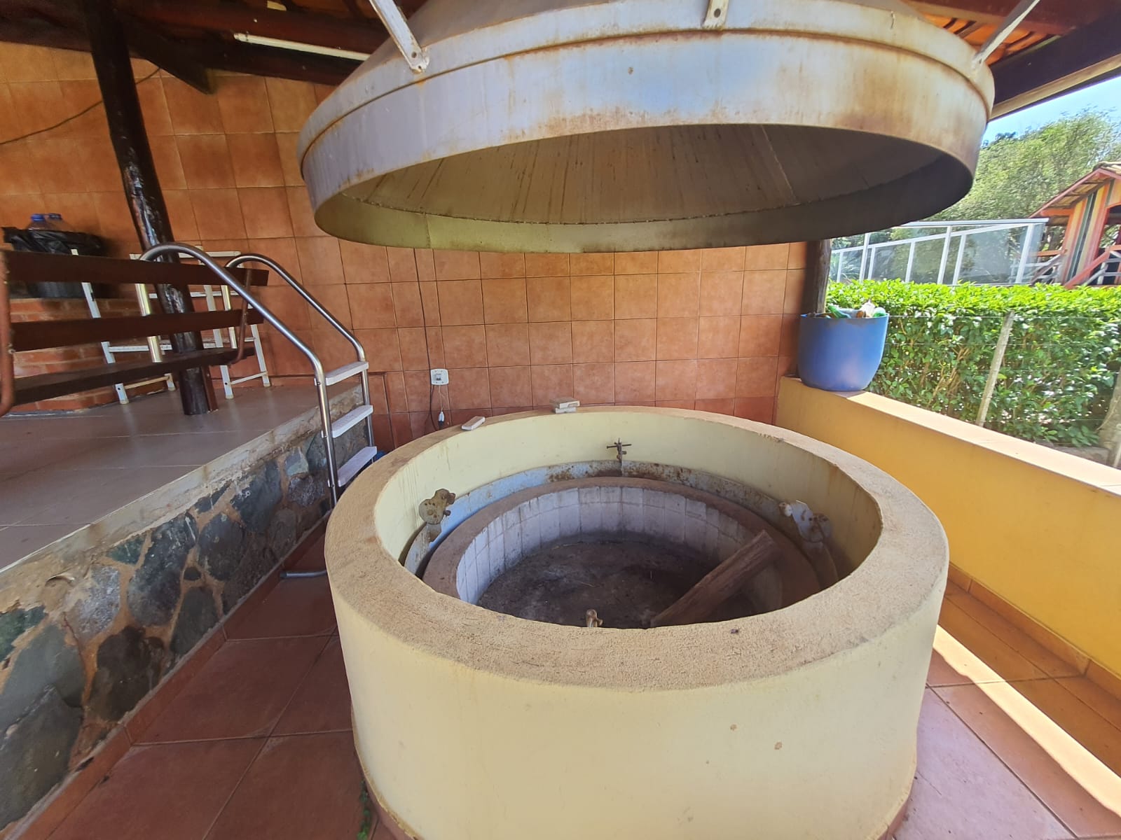 EXCELENTE RANCHO PROXIMO AO BELVEDERE