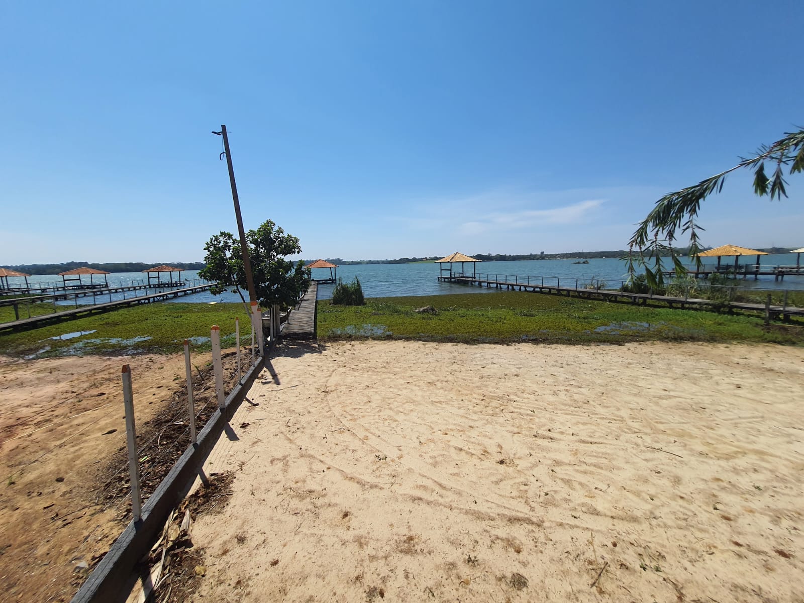 EXCELENTE RANCHO PROXIMO AO BELVEDERE