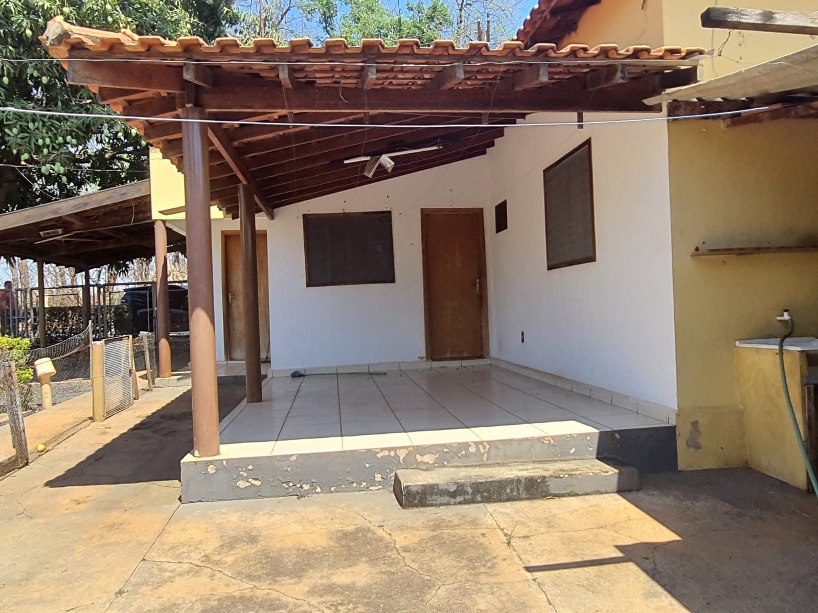 EXCELENTE RANCHO PROXIMO AO BELVEDERE