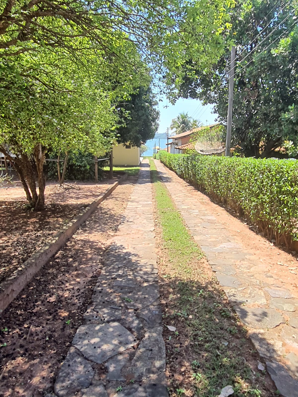 EXCELENTE RANCHO PROXIMO AO BELVEDERE