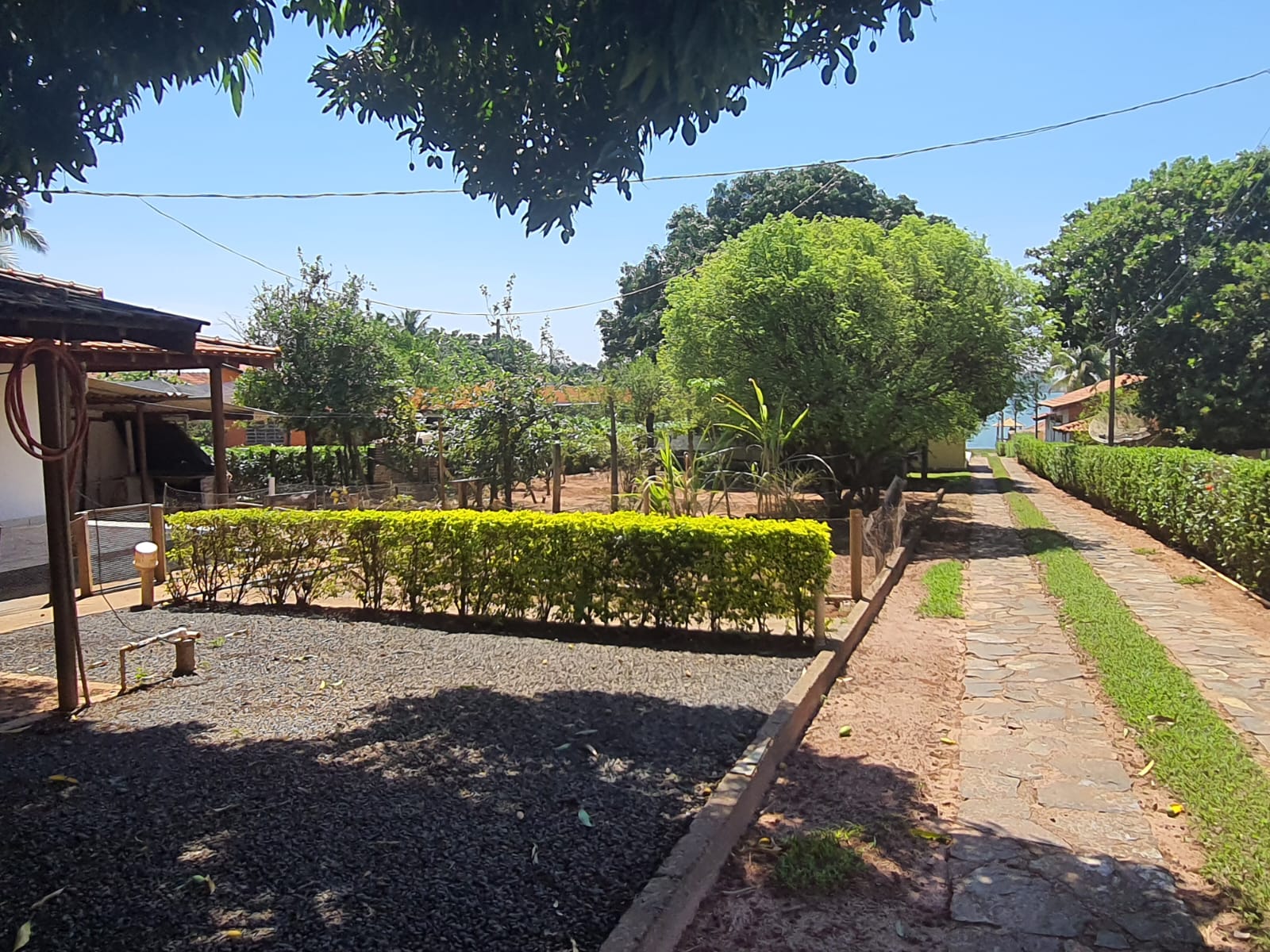 EXCELENTE RANCHO PROXIMO AO BELVEDERE